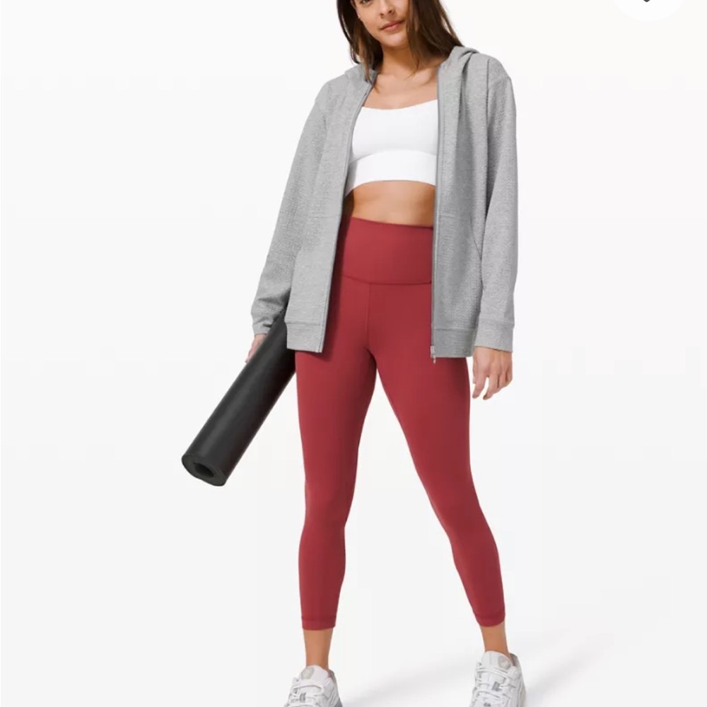 Lululemon Hoodie - Picture 7 of 7